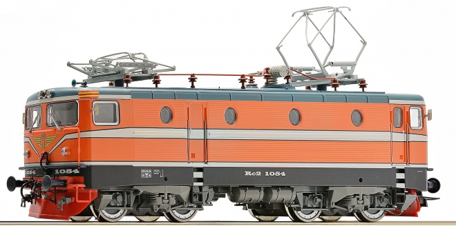 Electric Locomotive Rc2<br /><a href='images/pictures/Roco/224186.jpg' target='_blank'>Full size image</a>
